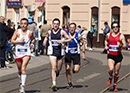 Eszéki félmaraton március 30.